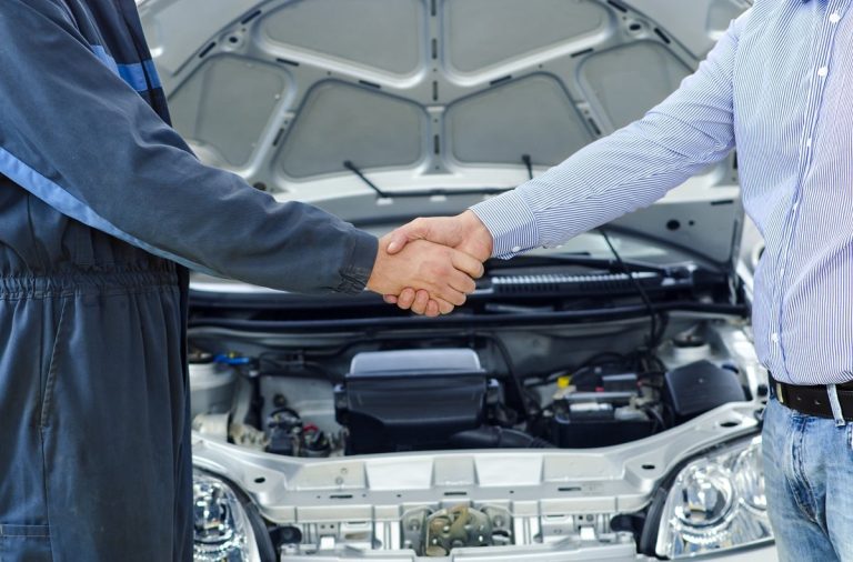 QB Business Solutions Warranty Claims Processing
