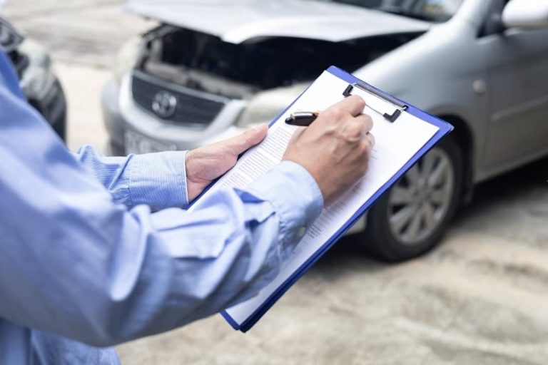 Auto Warranty Claims in West Palm Beach, FL