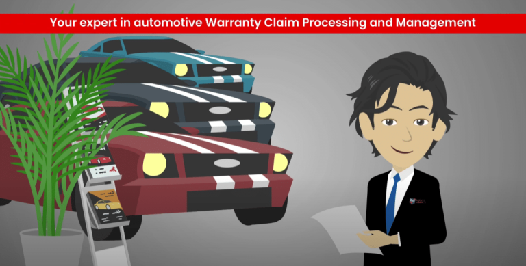 Warranty Claim Processing - QB Business Solutions
