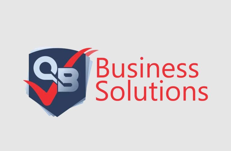 QB Business Solutions