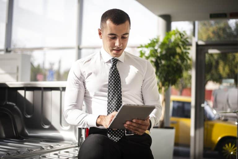 EMPOWERING DEALERSHIPS FOR SUCCESS: QB BUSINESS SOLUTIONS IN 2025