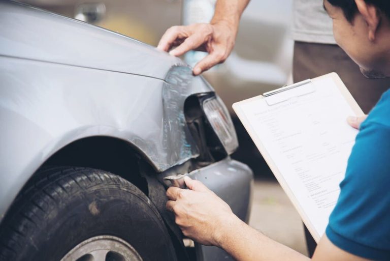 Warranty Claims Processing - QB Business Solutions