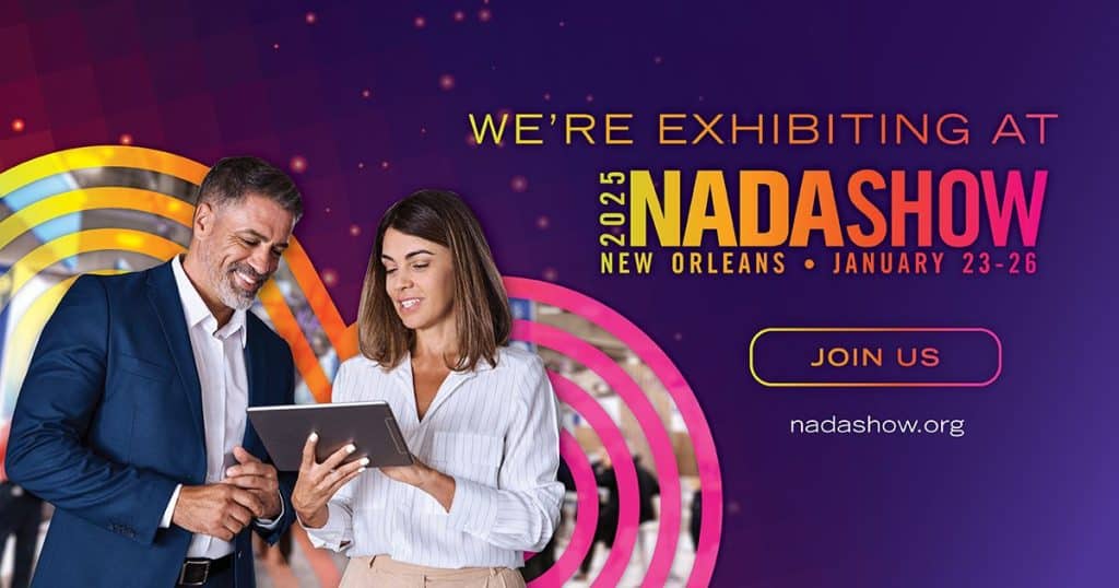 NADA Show - QB Business Solutions