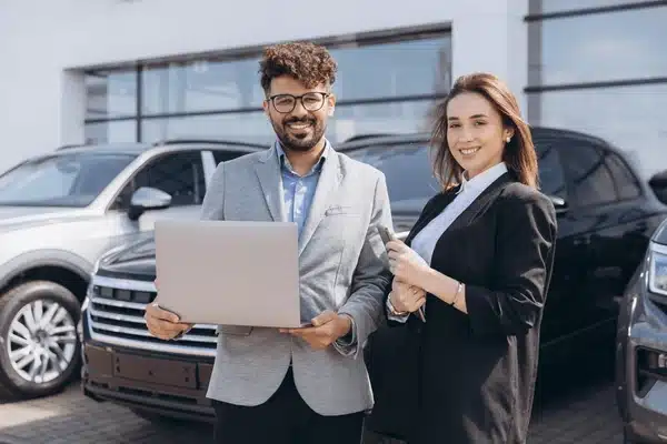 Signs Your Dealership Is Losing Profit Without Realizing It - QB Business Solutions