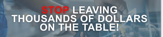 Your Dealership Deserves to Get Full Retail Rate