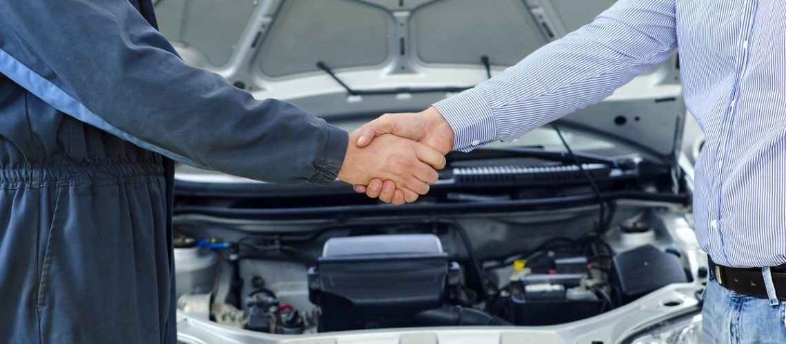 QB Business Solutions Warranty Claims Processing