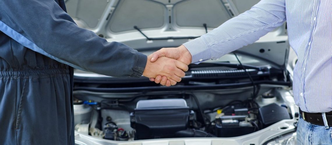 QB Business Solutions Warranty Claims Processing