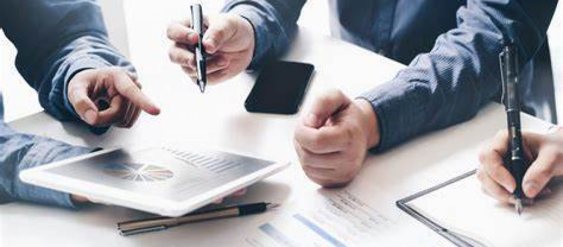 Dealer Analytics - QB business Solutions
