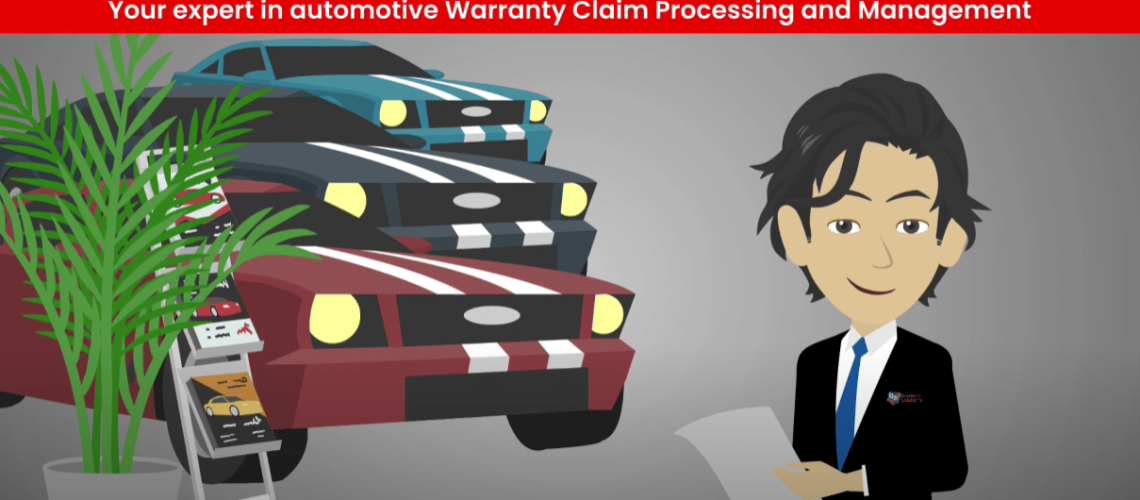 Warranty Claim Processing - QB Business Solutions