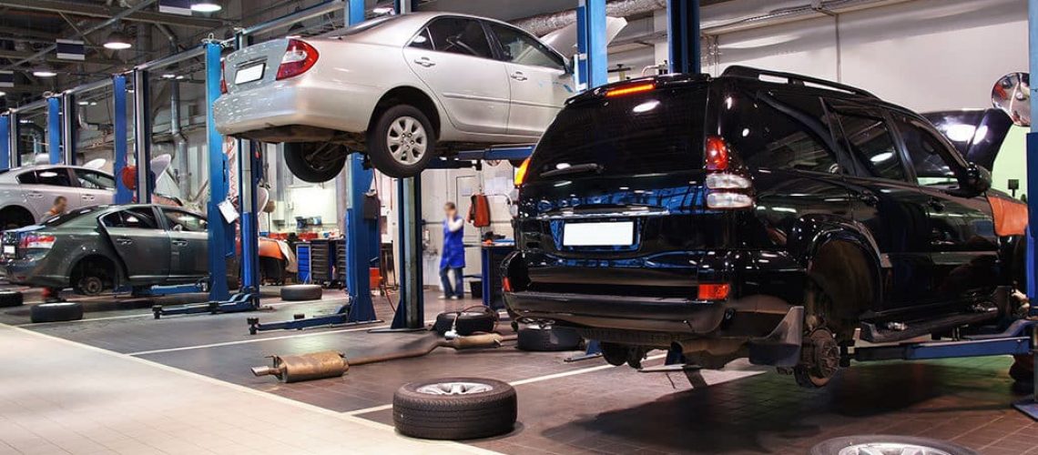 Warranty Rate Increase by QB Business Solutions
