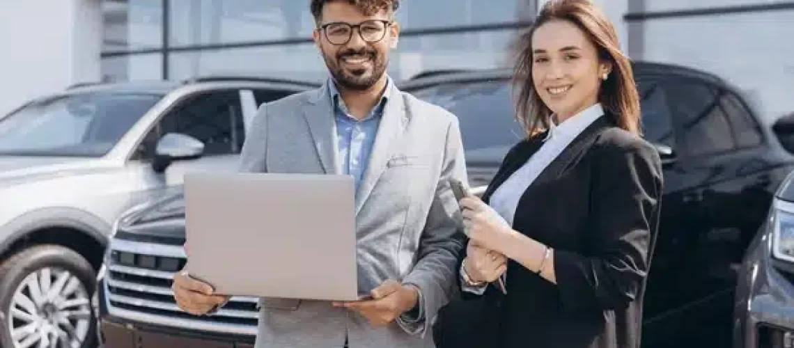 Signs Your Dealership Is Losing Profit Without Realizing It - QB Business Solutions