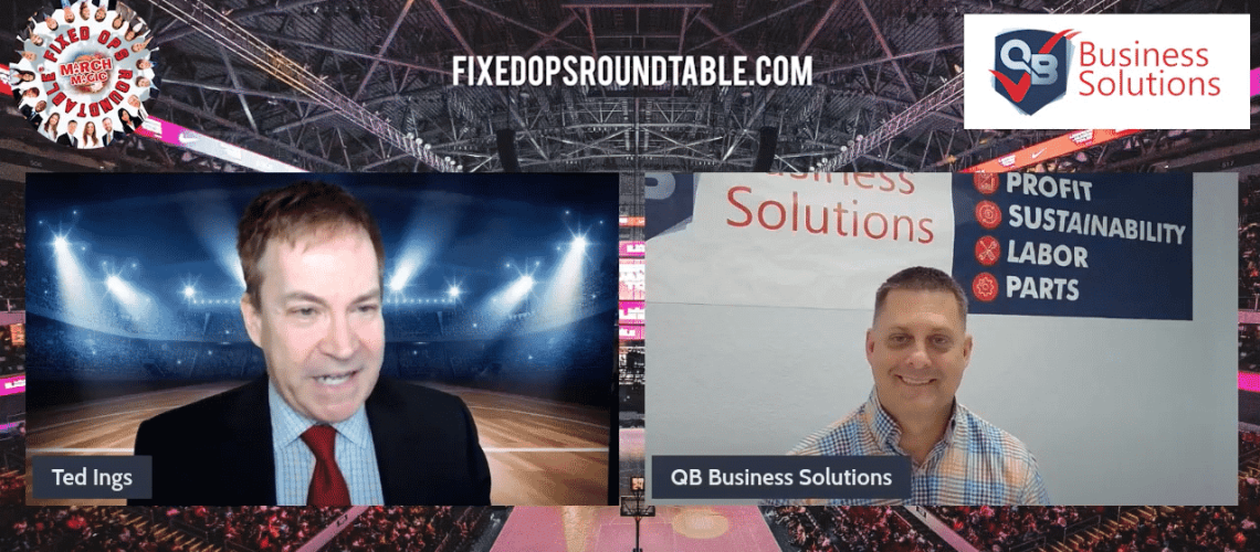 Fixed Ops Round Table
