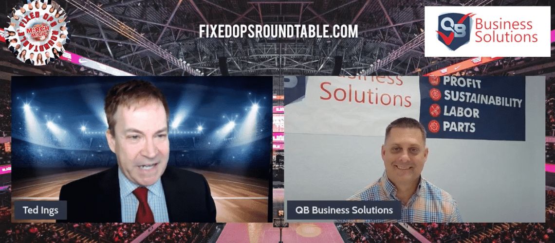 Fixed Ops Round Table