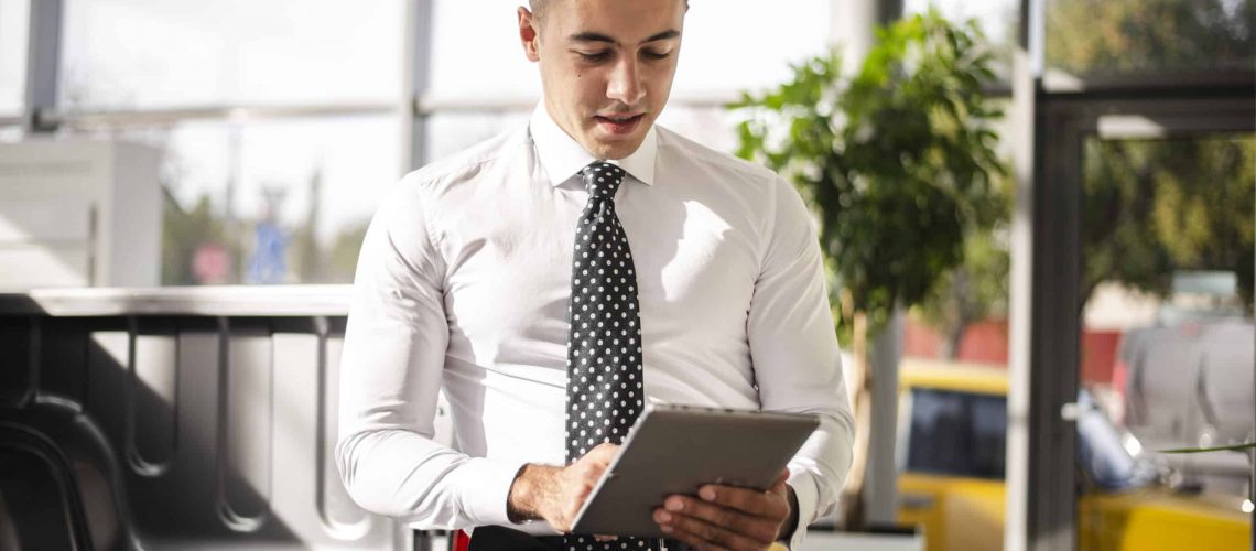 EMPOWERING DEALERSHIPS FOR SUCCESS: QB BUSINESS SOLUTIONS IN 2025
